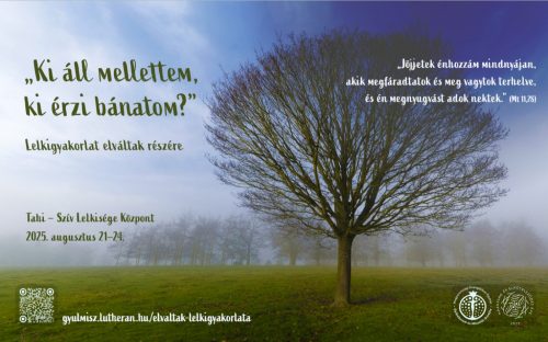 Lelkigyakorlat elváltaknak – elcsendesedési lehetőség válófélben lévőknek és elváltaknak