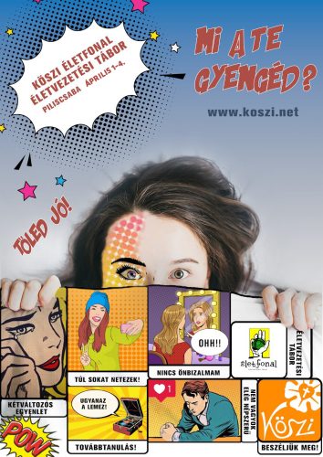 KÖSZI – Életfonal – 2022 – PLAKÁT ELEKTRONIKUS (1)