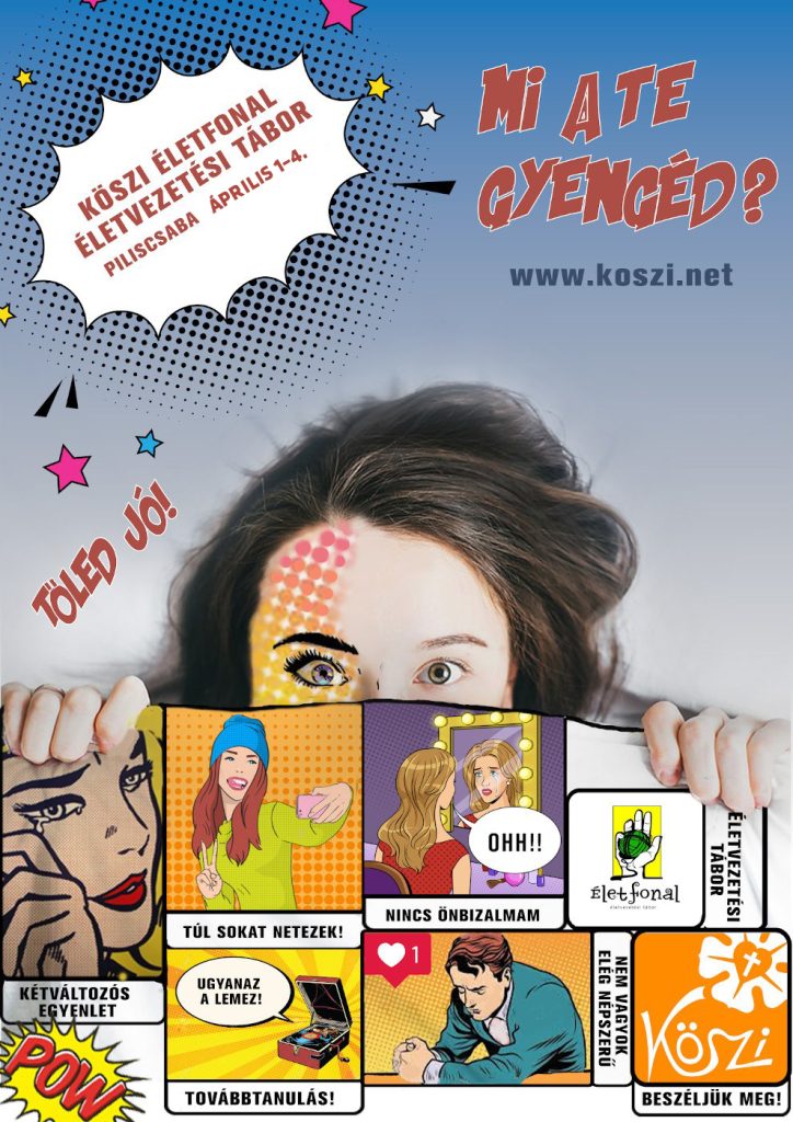 KÖSZI – Életfonal – 2022 – PLAKÁT ELEKTRONIKUS (1)