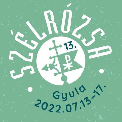 Szélrózsa evangélikus ifjúsági találkozó