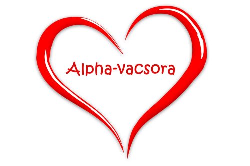 Alpha-vacsora - A házasság és az elköteleződés éve 2025