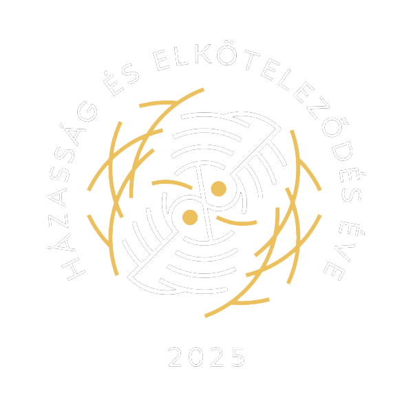 Házasság és elköteleződés éve